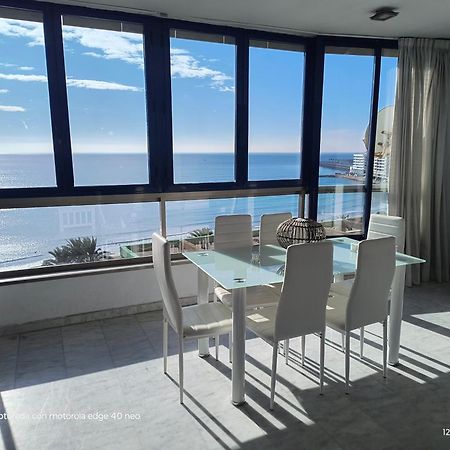 Apartamento Playa Alicante Eksteriør billede