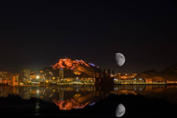 Apartamento Playa Alicante Eksteriør billede
