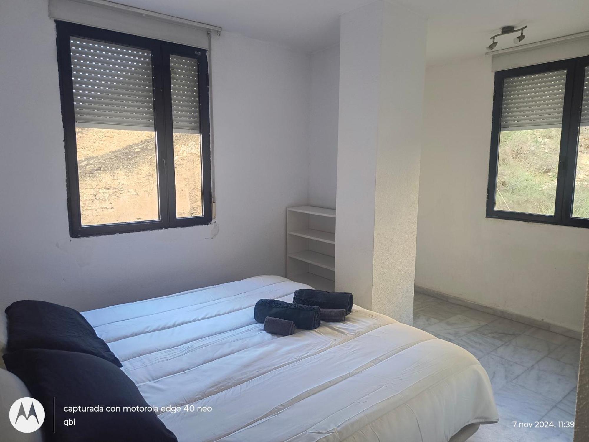 Apartamento Playa Alicante Eksteriør billede