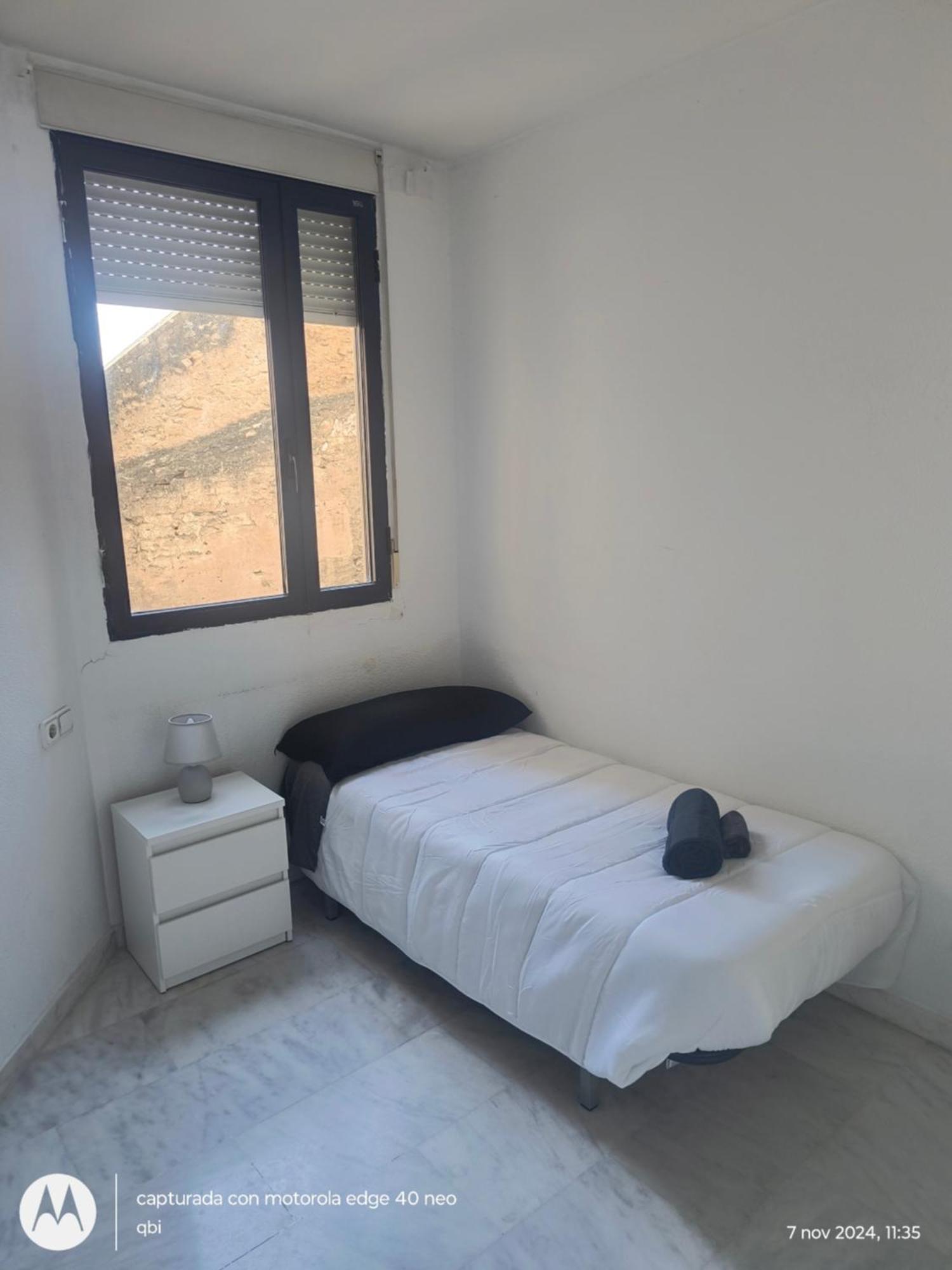 Apartamento Playa Alicante Eksteriør billede