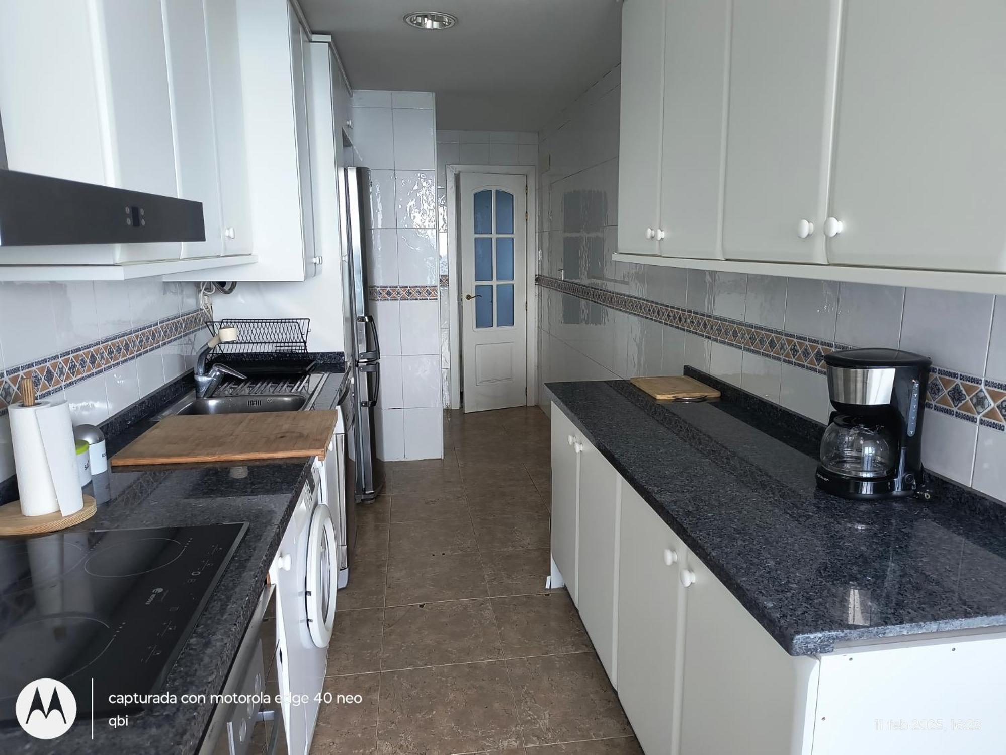 Apartamento Playa Alicante Eksteriør billede