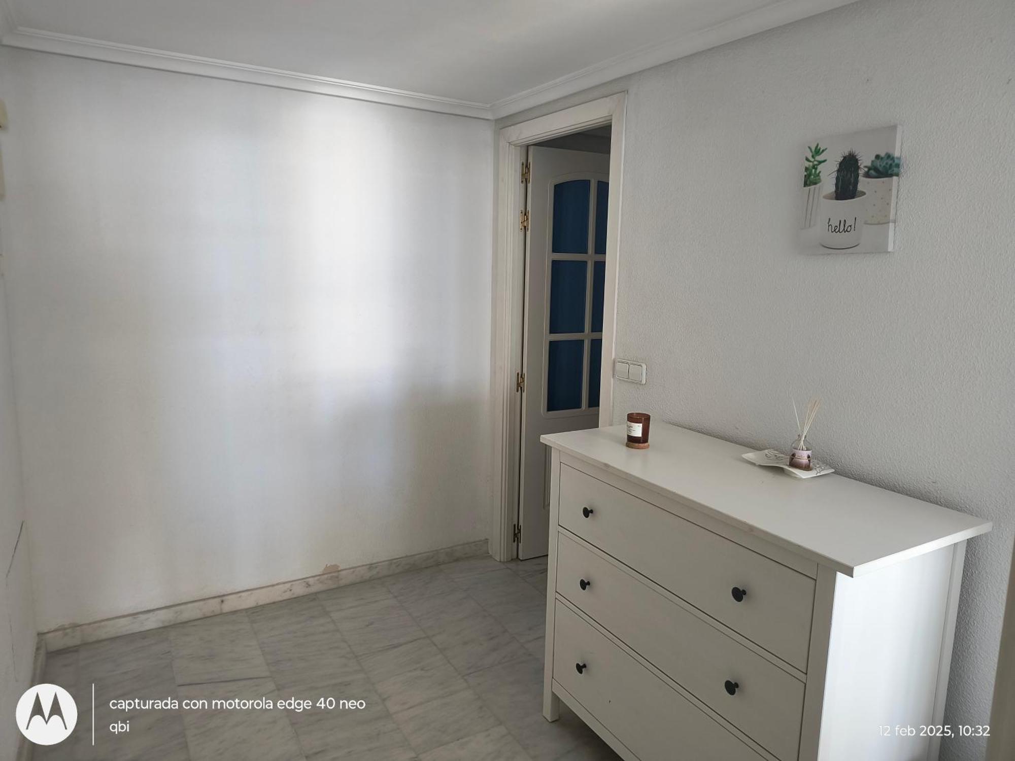 Apartamento Playa Alicante Eksteriør billede