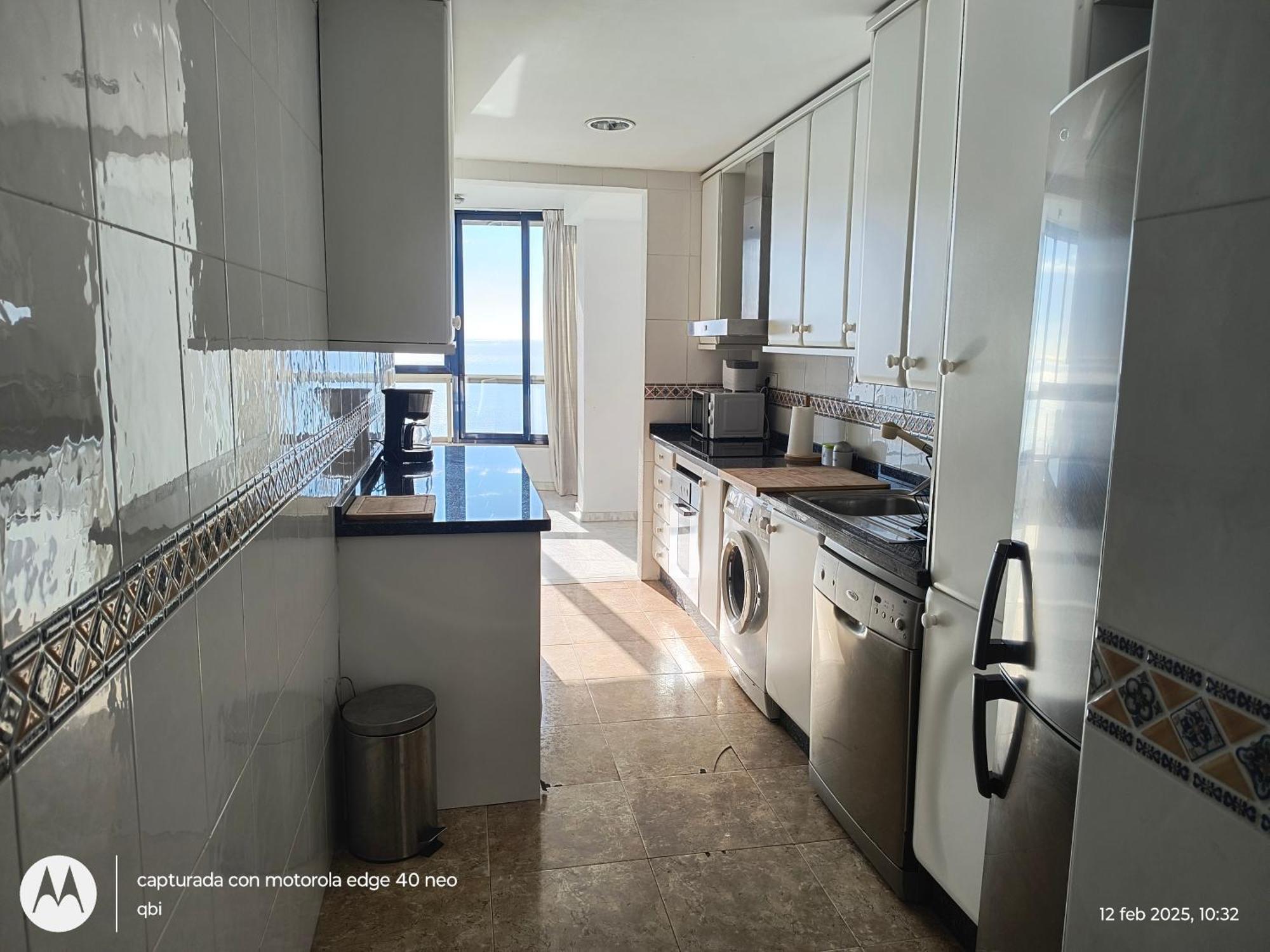 Apartamento Playa Alicante Eksteriør billede