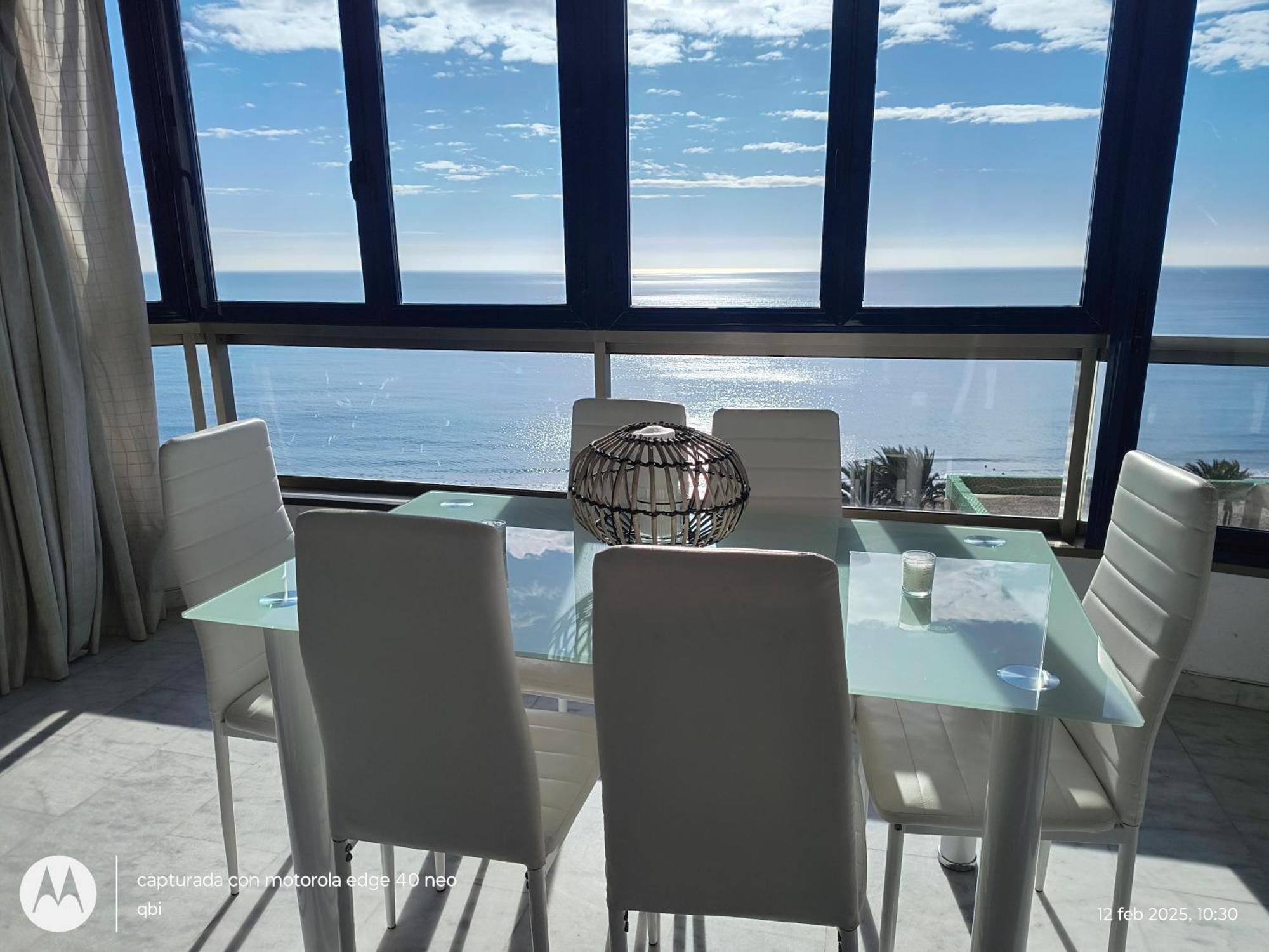 Apartamento Playa Alicante Eksteriør billede